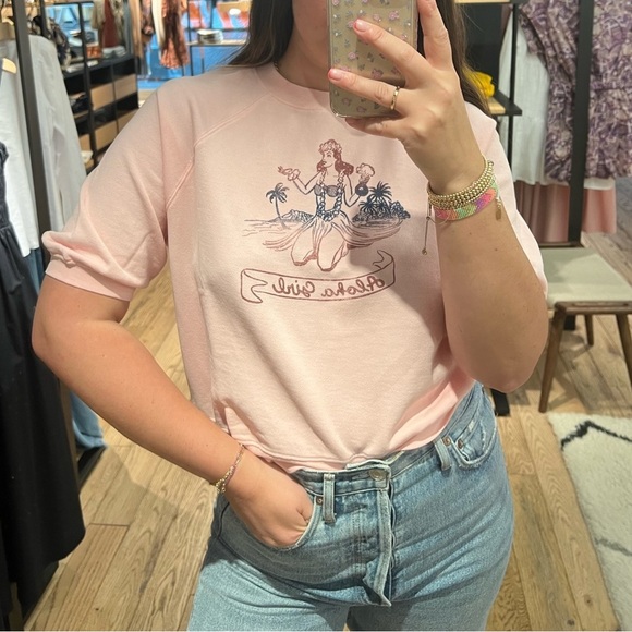 The Westside Sweatshirt - Picture 4 of 11